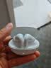 荣耀（HONOR）蓝牙耳机EarBuds 4i无线入耳式原装主动降噪荣耀400 Magic7Pro适用苹果FreeBuds 6i 5i 3i同款 荣耀Earbuds 4i（冰岛白） 实拍图