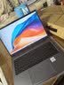 华为（HUAWEI） MateBook D14笔记本电脑  补贴 14英寸Linux系统全面屏超轻薄商务办公学生手提本 灰｜i5-13420H 16G+1TB【高色域】 店铺预装Windows（未激活 实拍图