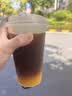 COSTA美式深烘咖啡豆油脂丰富可可麦香风味低酸高油脂手冲黑咖啡500g 实拍图
