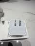 Apple/苹果 40W（至高60W） type-c快充充电器 苹果usb-c原装充电头 苹果iPhone 18 Pro Max充电器 实拍图