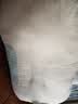 红豆星级纤维护颈枕头成人专用护颈枕芯深度睡眠颈椎枕48*74cm单边中 实拍图