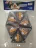 京鲁远洋三角饭团金枪鱼口味6枚*奥尔良鸡肉口味6枚组合装1.2kg  实拍图