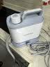 亿力【榜TOP1】145°C高温高压蒸汽清洗机 全屋家政空调油烟机厨房电器地毯清洁神器 多功能一体机1003 实拍图