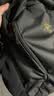 始祖鸟（ARC'TERYX）MANTIS 26 BACKPACK 双肩背包 黑金 实拍图