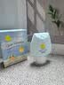 Masata进口儿童防晒喷雾0酒精SPF50+隔离紫外线防水防汗青少年学生防晒 实拍图