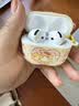 Apple/苹果 AirPods 4(支持主动降噪)搭配无线充电盒(USB-C)蓝牙耳机适用iPhone/iPad/Mac MXP93CH/A 实拍图