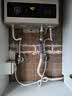 美的【HWA Pro 14L】优于13L 燃气热水器 一厨一卫 恒温节能 低水压启动 家用智能变频 天然气上门安装 实拍图