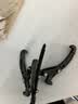 沃尔范三爪拉马轴承内孔拆卸工具三抓小型拉玛拔轮拆取器专业拉码 实拍图