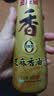 金龙鱼纯芝麻香油480ml【一级】凉拌调味烹饪火锅调味油玻璃瓶小磨香油 实拍图