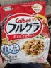 卡乐比（Calbee）原味水果麦片600g 进口非油炸 营养代餐早餐零食 实拍图