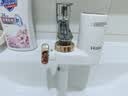 海尔（Haier）【全新升级】净水器水龙头过滤器家用自来水滤水器台式净水机前置过滤厨房卫生间通用除余氯双出水 实拍图