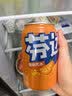 可口可乐（Coca-Cola）碳酸汽水饮料混合 可乐330mlx6罐+雪碧330mlx4罐+芬达橙330mlx2罐 实拍图