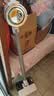 康佳（KONKA）吸尘器家用无线吸拖一体三合一大吸力手持便携小型轻音大吸力洗地机宠物吸毛吸尘价保30天自动清洗 【灰松】扫吸拖+双滤芯+升级水箱 实拍图