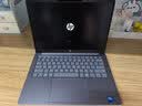 惠普（HP）锐 14英寸 轻薄办公笔记本电脑 英特尔酷睿Core5 120U 16G 512SSD 高清屏 一年上门 军标认证 实拍图