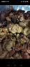 艺福堂花草茶 纯正山楂片 精选大果山楂干500g 无添加乌梅汤原料泡水喝 实拍图