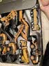 Holy STONE玩具车挖掘机工程车玩具合金系列套装10-3-6岁小汽车男孩生日礼物 合金工程七件套-手提礼盒搅拌车压路车叉车铲车 儿童玩具12-5-7-8岁幼儿园男宝宝超大号机械车吊车 实拍图
