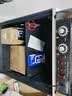 维达（Vinda）厨房湿巾80片*4包 半臂长超大加厚去油污厨房用纸 实拍图
