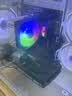 微星（MSI） AMD锐龙R5 5600/R7 5700X/RX7650GRE/RTX40/5060/Ti电脑主机台式电竞游戏机DIY办公设计组装电脑 配置六：R5 5600丨RTX5060Ti 电脑 实拍图