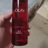 玉兰油（OLAY）大红瓶水乳液保湿抗皱紧致化妆品护肤品套装礼盒中秋节礼物送女友 实拍图