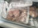 正大鸡翅根2斤【美食大赛同款】  生鲜冷冻鸡肉烤鸡翅鸡肉 实拍图