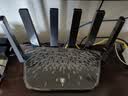 普联（TP-LINK）大道路由器7DR6430 BE6400 5G WiFi7千兆双频家用高速穿墙 2.4G wifi6无线 2.5G网口 游戏加速 实拍图