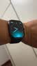 vivo WATCH GT 2 原点黑 超窄边高亮大屏 照片表盘一碰换 33天蓝牙续航 智能手表 实拍图