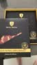 JAMON BELLOTA伊比利亚进口西班牙火腿整腿后腿切片礼盒节日送礼品250g源头直发 实拍图