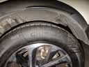 佳通轮胎（Giti）215/60R17 96H GitiSynergy H2 适配 日产逍客/宝骏560/丰田CHR 实拍图