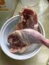 正大鸡全腿4斤（约4-6个）鸡腿烧烤鸡肉鸡腿肉低脂生鲜烤鸡大腿 实拍图