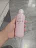 贝亲（Pigeon）桃子水 桃叶精华 婴儿爽身露 四季通用 200ml *3支装 实拍图