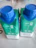 蒙牛特仑苏嗨MILK CBP高钙牛奶梦幻盖200ml×10包 中秋送礼礼盒 实拍图