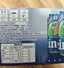 喜力0.0啤酒330ml*24听整箱装 喜力啤酒Heineken新加坡进口喜宴礼酒 实拍图