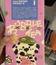 BABLOV花伴森保温杯女生水杯办公室咖啡杯生日礼物桌面高颜值杯子马克杯 实拍图
