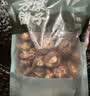 方家铺子中华老字号大香菇400g厚香菇干山珍菌菇蘑菇火锅食材炖汤 实拍图