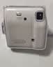 INSTAX富士instax立拍立得 一次成像相机 miniSE（mini7+升级款）蓝色 实拍图