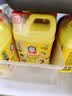 白猫 柠檬红茶洗洁精2kg*8瓶（整箱装）A类食品用去油红茶香洗洁精 实拍图
