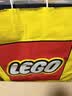 乐高（LEGO）积木哈利波特76419 霍格沃茨城堡和庭院男女孩玩具生日礼物 实拍图