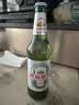 燕京啤酒 鲜啤10度500ml*12瓶  整箱装 中秋节送礼 实拍图