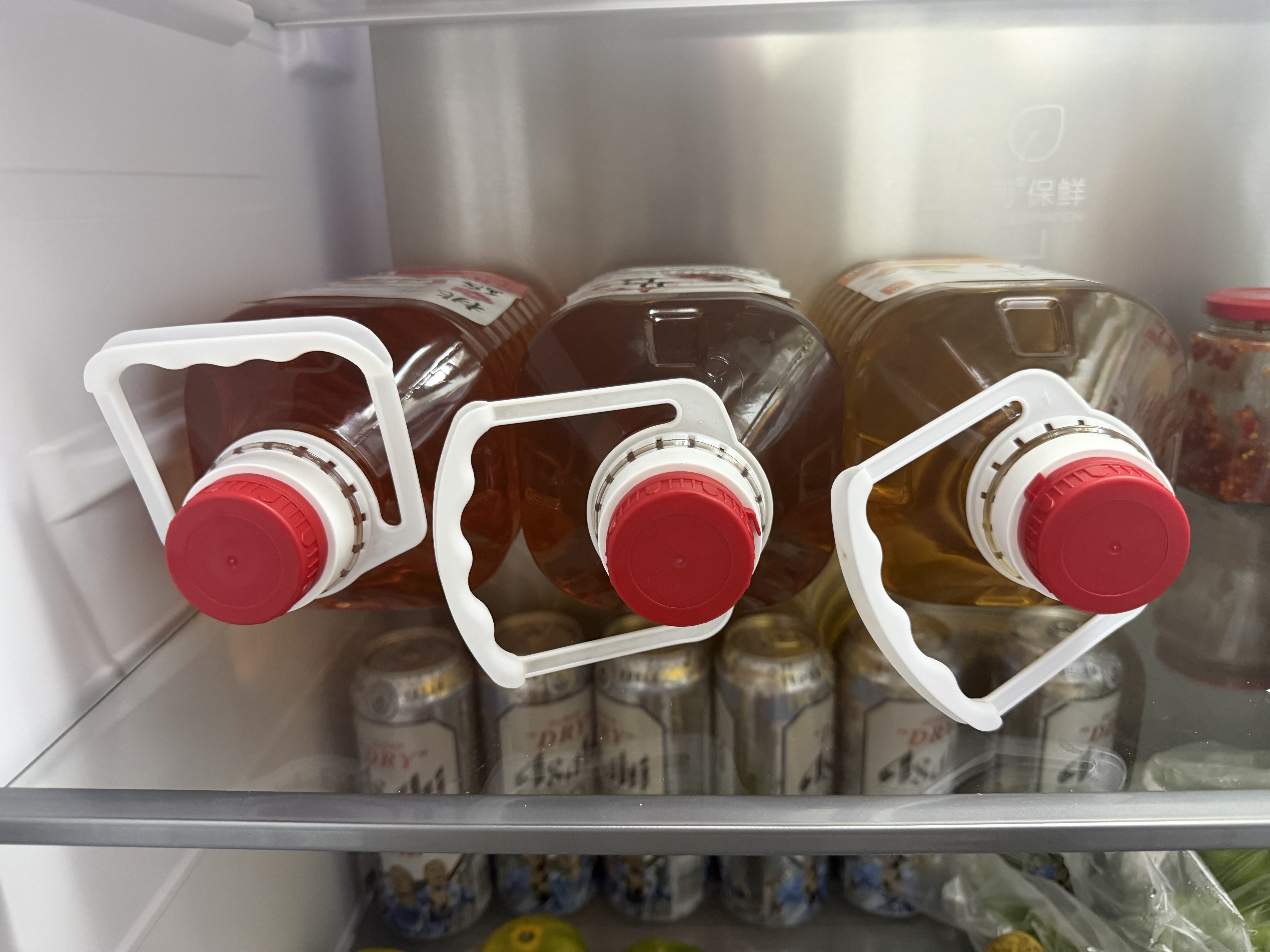 浙一家 枇杷秋梨米酒2.5L 6度 微醺糯米酒甜酒花果酒 湖州老字号 实拍图