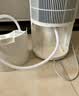米家小米智能除湿机13L 7重降噪家用卧室抽湿机除湿器干衣机DM-CS13BFA5A 实拍图