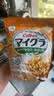 卡乐比（Calbee）低gi燕麦片 混合麦片450g 进口非油炸 营养早餐代餐零食 实拍图