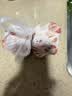 龙大肉食猪肋排净重1斤 冷冻免切猪排骨猪肋骨猪肋条 烧烤 出口日本 实拍图