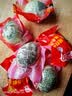 【热销百万单】正宗咸鸭蛋50g/枚饱满流油生鲜超市早餐新鲜即食 6枚 实拍图