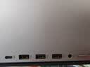 惠普（HP）星Desk Slim高性能台式电脑主机(i5-14400 16G DDR5 1T SSD)23.8英寸护眼大屏 商务办公学习机 实拍图