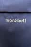 mont·bell 日本品牌男女同款斜挎包时尚通勤单肩包 1123900 NV海军蓝 均码 实拍图