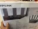 普联（TP-LINK）大道路由器7DR6430 BE6400 5G WiFi7千兆双频家用高速穿墙 2.4G wifi6无线 2.5G网口 游戏加速 实拍图