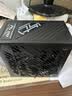 微星（MSI） 额定850W金牌全模组电脑电源ATX3.1/原生16PIN/十年保障/全日系电容/适配5080显卡MPG A850GS 实拍图