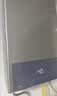 美的（Midea）【智感干洗】家用抽油烟机燃气灶套装19立方大吸力顶吸式欧式烟灶二件套装热水器三件套厨房第1名 【三件套】烟机+4.5K灶具+14L天燃气热水器 厨房家电 实拍图