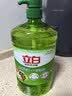 立白茶籽洗洁精1.45kg 99%除菌高效去油除味宝宝餐具果蔬清洁用洗涤灵 实拍图