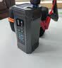 芯司令X3PRO彩屏汽车充气泵应急启动电源车载搭电宝一体机汽车打气泵 实拍图